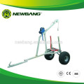 Log Winch Trailer для ATV